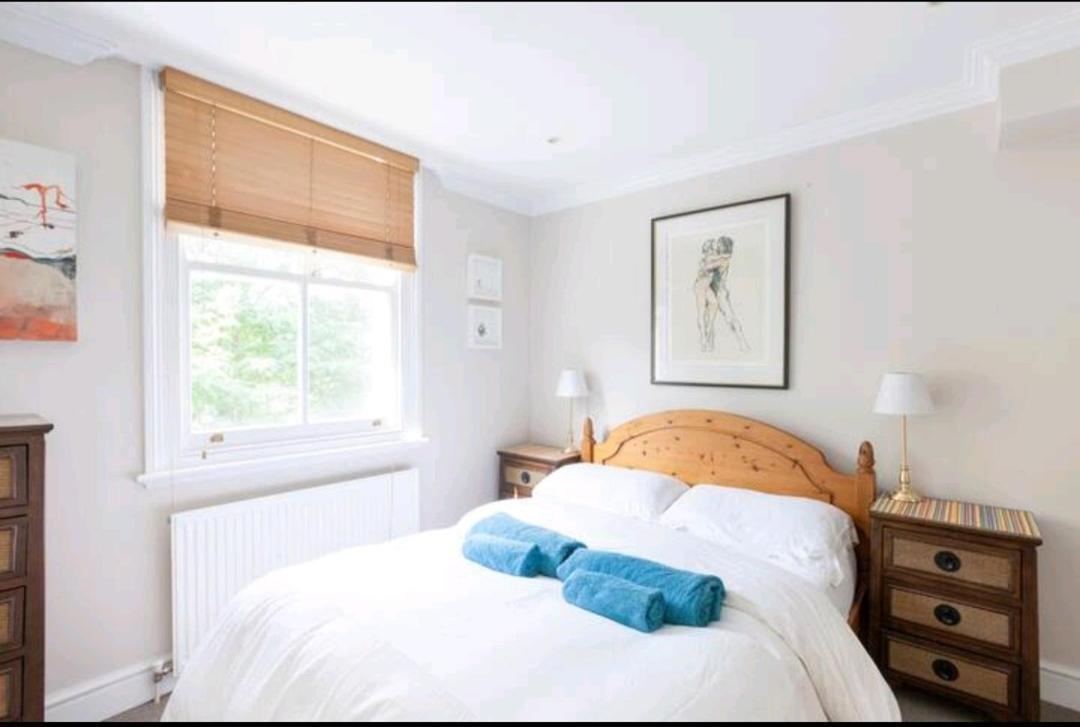 Boho Chic In Chelsea Leilighet London Eksteriør bilde