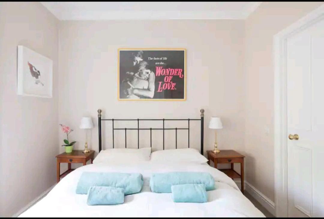 Boho Chic In Chelsea Leilighet London Eksteriør bilde