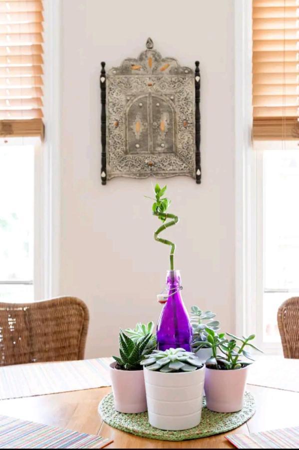 Boho Chic In Chelsea Leilighet London Eksteriør bilde